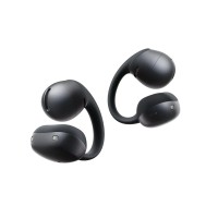 Cuffie Shokz Opendots Air Nero