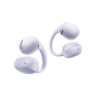 Cuffie Shokz OpenDots Air viola