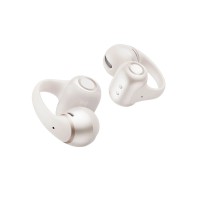 Cuffie Shokz Opendots 2 Bianco