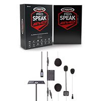 Interphone Caberg Pro Speak Evo