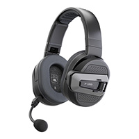 Cardo Packtalk Edgephones Black - 2