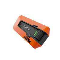 Cardo Packtalk Edge Jbl KTM individual - 3