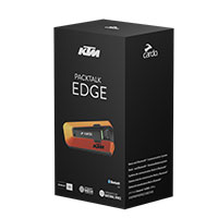 Cardo Packtalk Edge Jbl Ktm Single Kit - 4