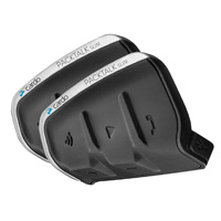 Cardo Packtalk Slim Jbl Double Kit