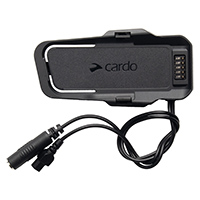 Base Cardo Packtalk Pro/Edge
