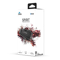 Cardo Spirit Single Intercom