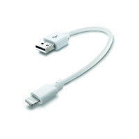 Interphone Cable Usb Iphone/Ipad/Ipod