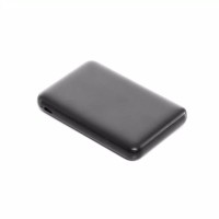 Dainese Smart Go Powerbank Schwarz