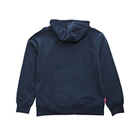 Fasthouse Paragon 24.1 Hoodie Navy