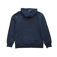 Fasthouse Paragon 24.1 Kapuzenpullover Marine - 2