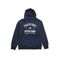 Fasthouse Paragon 24.1 Hoodie Navy