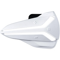 Hjc Smart 20b Emballage Simple Blanc