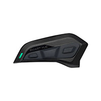 Hjc Smart 11Be Intercom negro