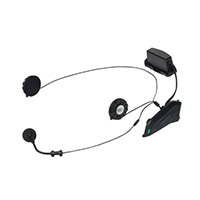 Hjc Smart 11Be Intercom negro - img 2