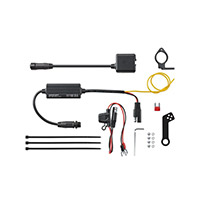 Interphone Two Way 100w Socket Maintainer