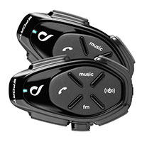 Interfono Interphone Sport Doppio