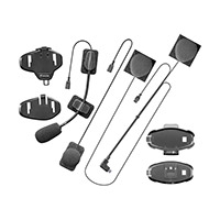 Kit Audio Interphone Connect/tour 40mm