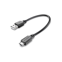 Interphone Micro Usb Cable Portable