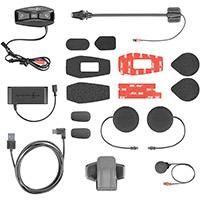Interfono Interphone U-com 2 Singolo