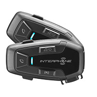 Interfono Interphone U-com 7r Doppio