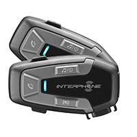 Interfono Interphone U-com 6r Doppio