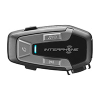 Interfono Interphone U-com 6r Singolo