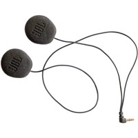 Cardo Speakers Jbl Packtalk/Freecom 45mm negro