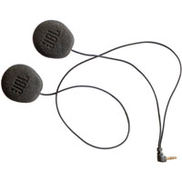 Enceintes Cardo Jbl Packtalk/Freecom 45mm noir - 2