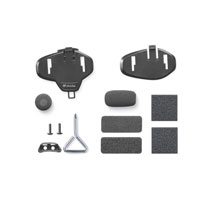 Interphone Spare Parts Kit - Tour/sport/urban