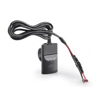 Chargeur Kappa KS121 USB noir
