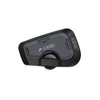 Kit de Intercomunicador Freecom 4X Leatt de Cardo