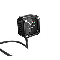 Cargador Bidireccional Loboo C36 negro