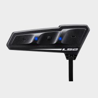 Interfono Ls2 Intercom Spectrum Evo
