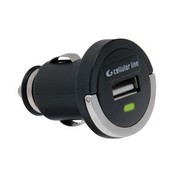 INTERPHONE CARICA BATTERIE USB PER PRESA ACCENDISIGARI