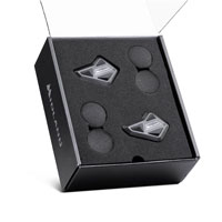 Midland Bt Mini Intercom Double Pack