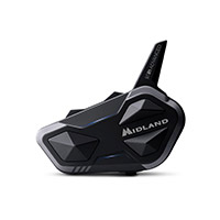 Intercomunicador Midland BTR1 Advanced X Individual
