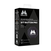 Botón Midland BTT Button PRO PTT Inalámbrico - img 2