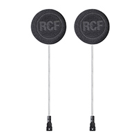 Auriculares Midland RCF HD