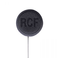 Midland Single Speaker Rcf Hi Fi