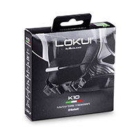 Lokui By Midland K10 Intercom