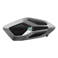 Interfono Nolan N-Com Mesh Singolo