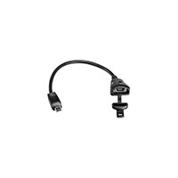 Cable Nolan Jack Mini USB Serie X