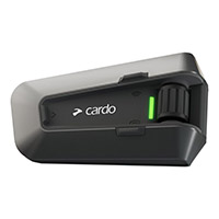 Cardo PacktalkEdgeJblシングルキット