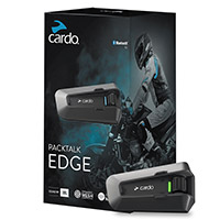 Kit Simple Cardo Packtalk Edge Jbl