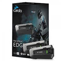 Cardo Packtalk Edge Jbl Duo Doppelkit