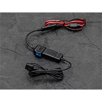 Adaptador Quad Lock 12V-USB
