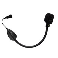 Microfono A Braccetto Cardo Packtalk/freecom/smart