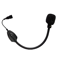 Cardo Packtalk/freecom/smart Hybrid Microphone