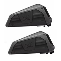 Interfono Scorpion Exo-com Link 1 Doppio