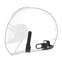 Schuberth SC10UA para Schuberth C3 Pro - E1